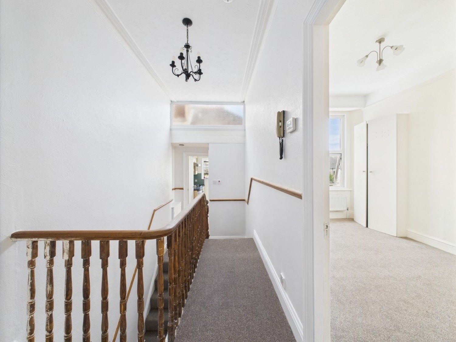 Thornbury Park Avenue, Peverell