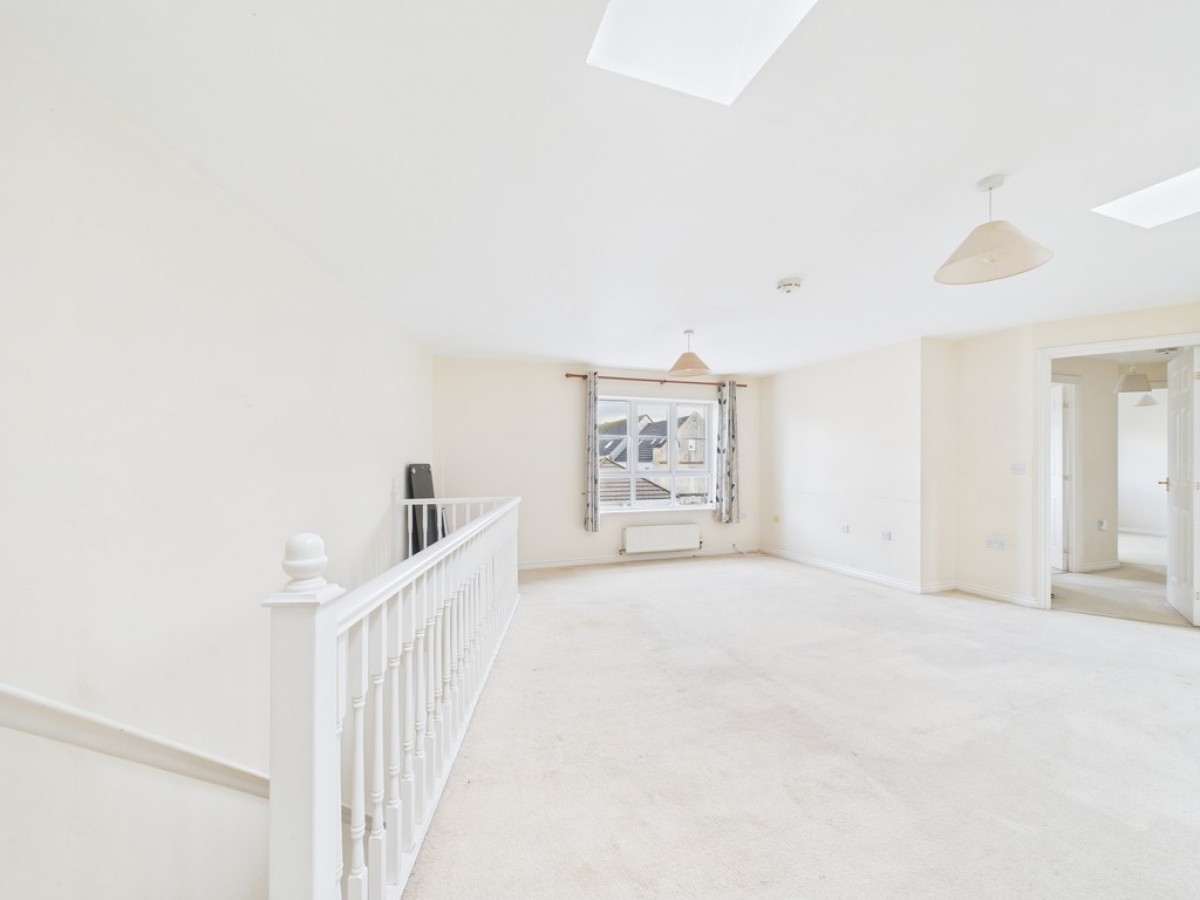 Barlow Gardens, Beacon Park