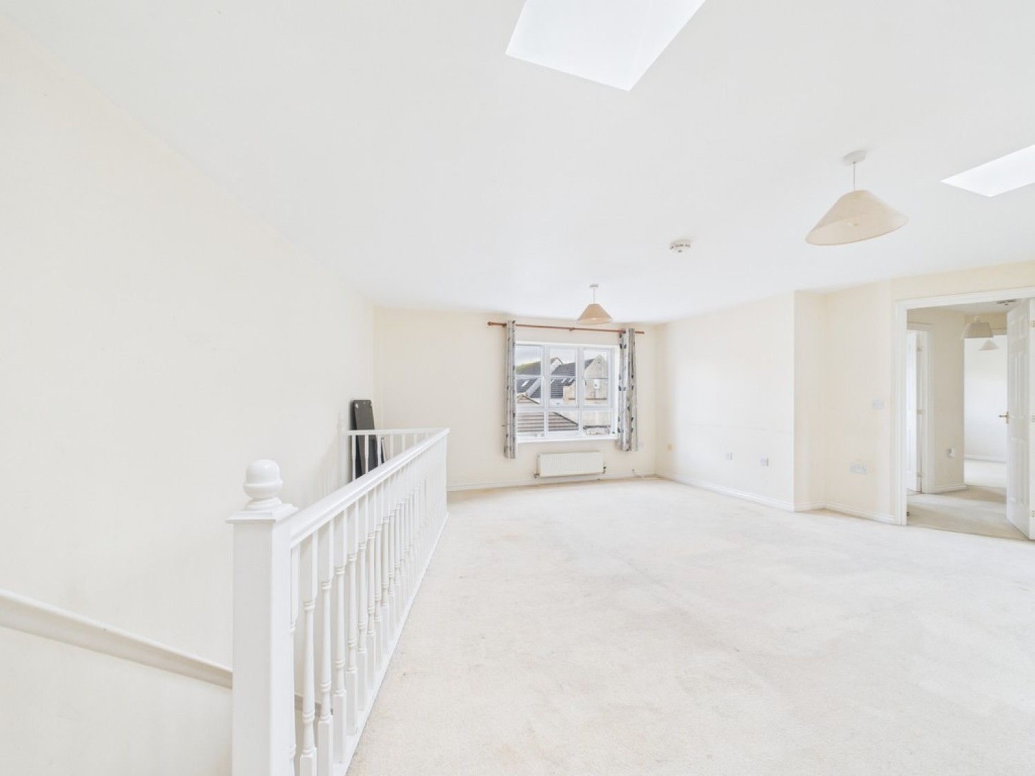 2 bedroom Flat for Sale Barlow Gardens, Beacon Park