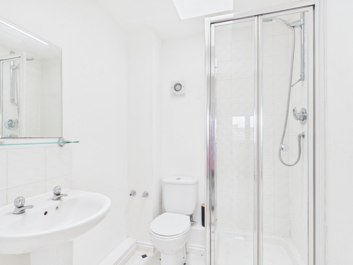 Barlow Gardens, Beacon Park