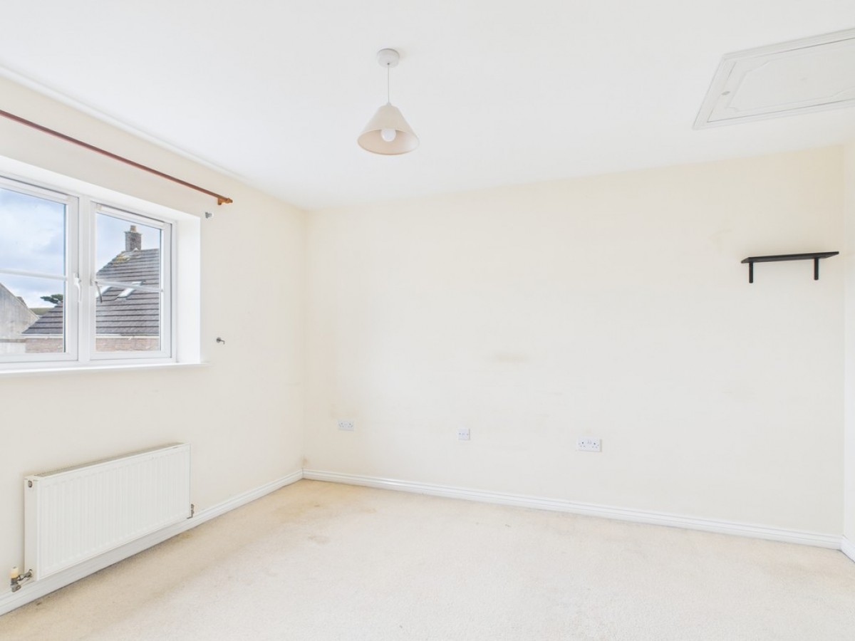 Barlow Gardens, Beacon Park