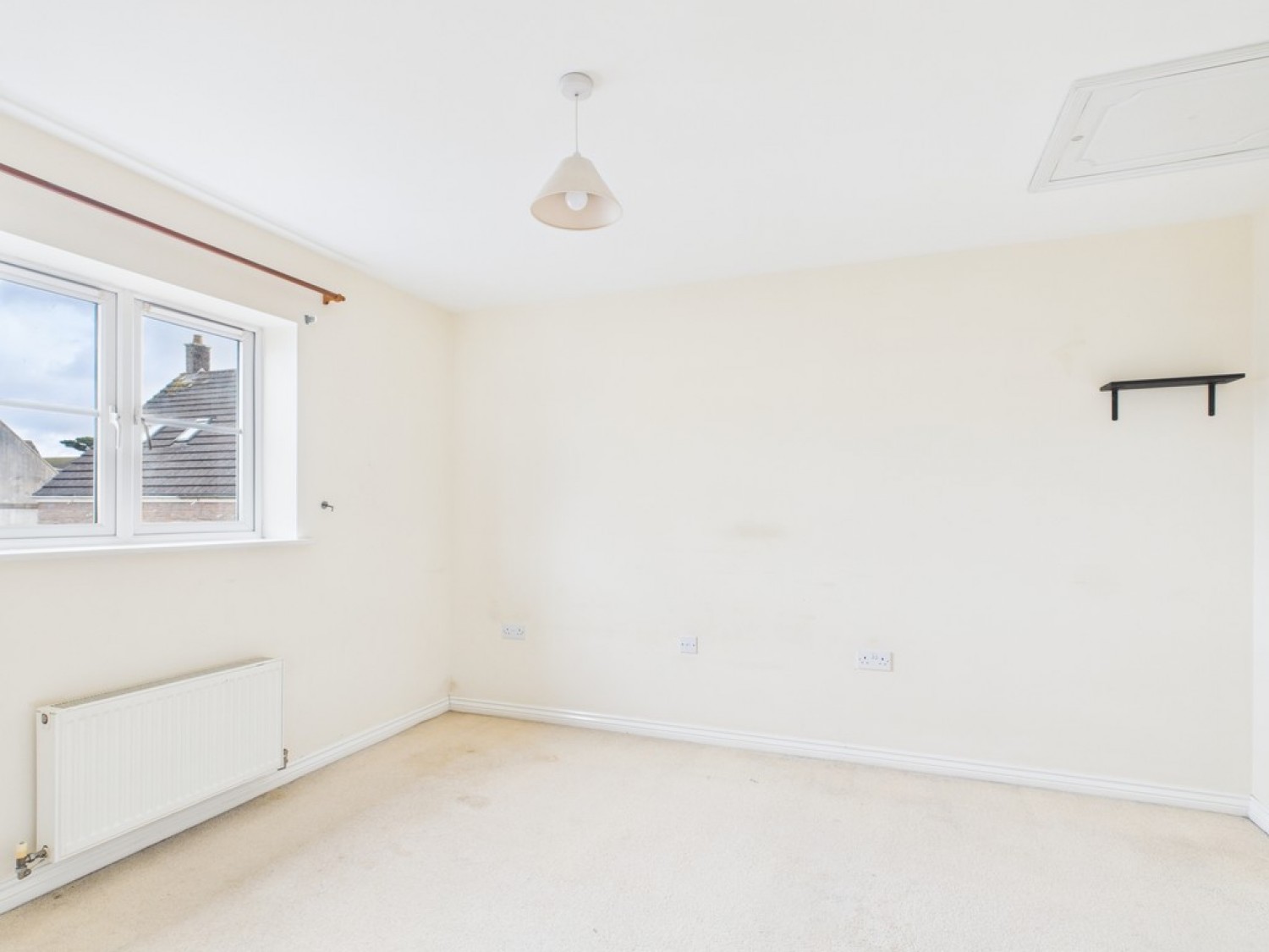 2 bedroom Flat for Sale Barlow Gardens, Beacon Park