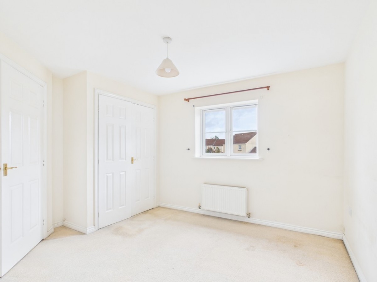 Barlow Gardens, Beacon Park