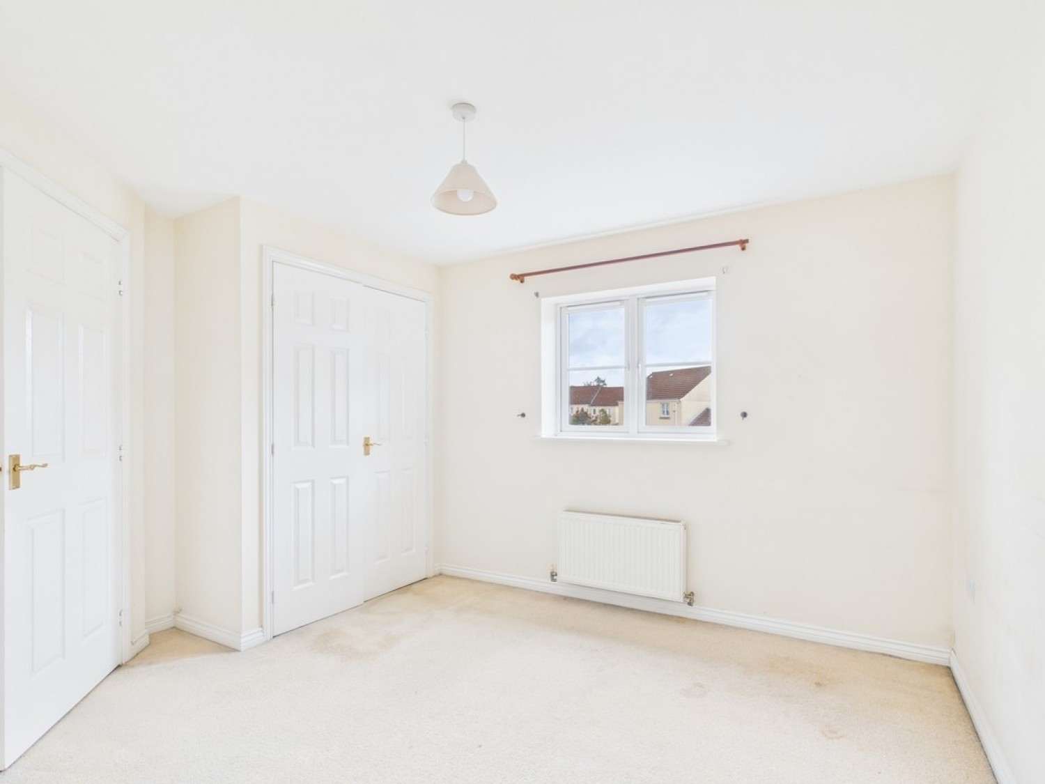 2 bedroom Flat for Sale Barlow Gardens, Beacon Park
