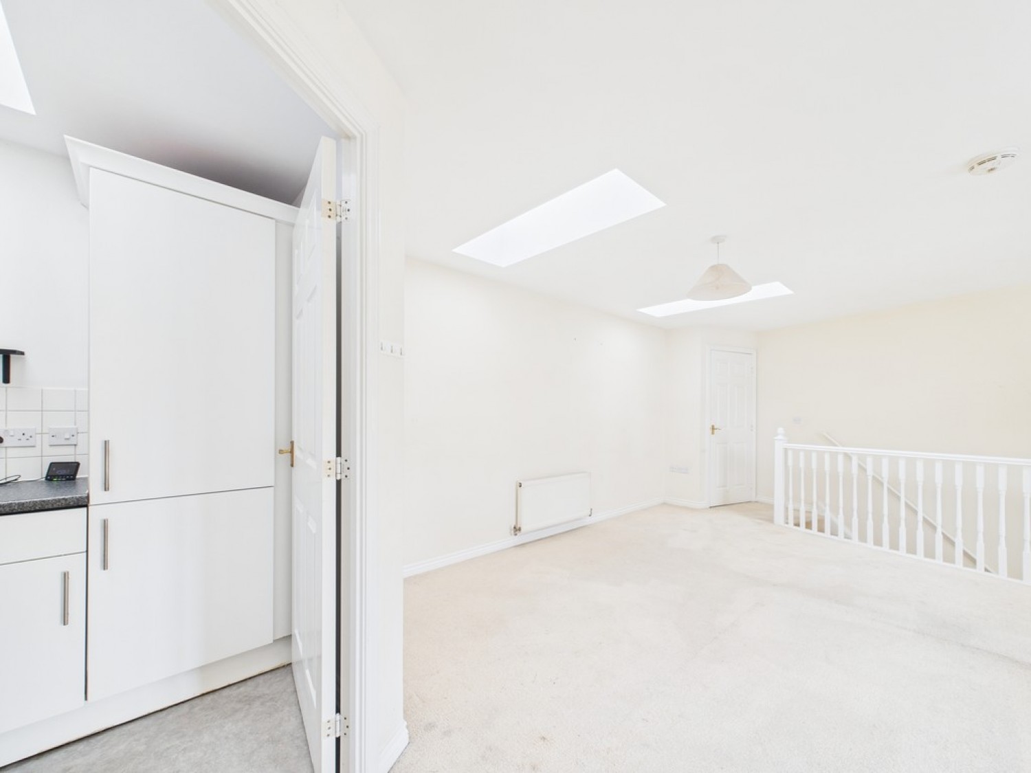 2 bedroom Flat for Sale Barlow Gardens, Beacon Park