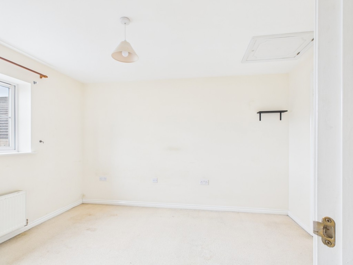 2 bedroom Flat for Sale Barlow Gardens, Beacon Park