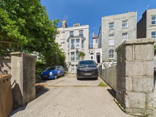 Gascoyne Place, Greenbank, Plymouth