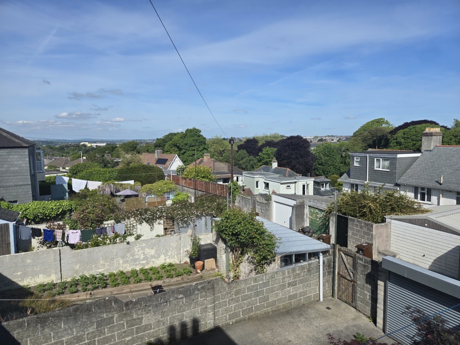 Hermitage Road, Mannamead, Plymouth