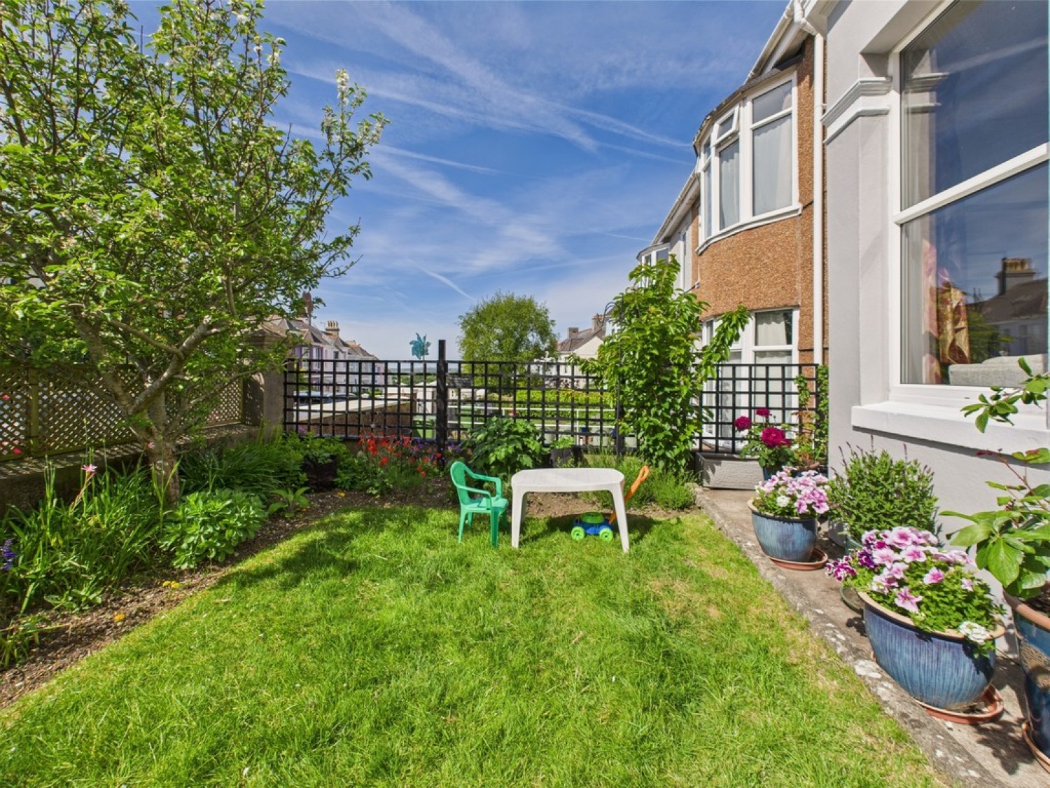 Hermitage Road, Mannamead, Plymouth