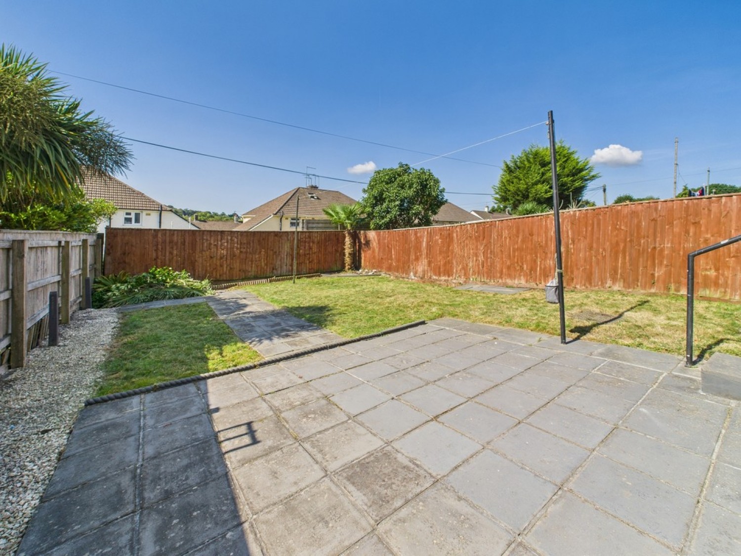 Conrad Road, Manadon