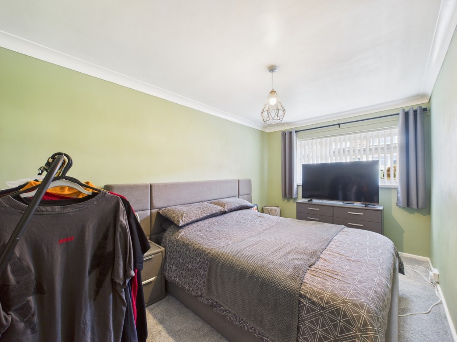 Conrad Road, Manadon