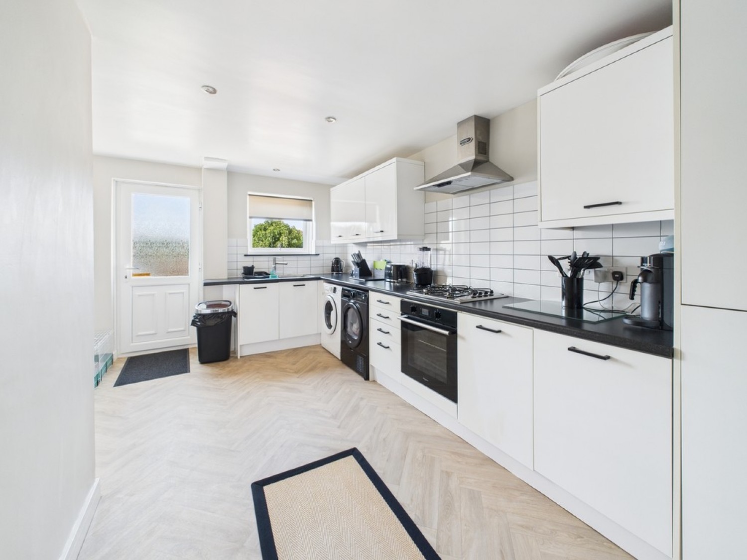 Conrad Road, Manadon