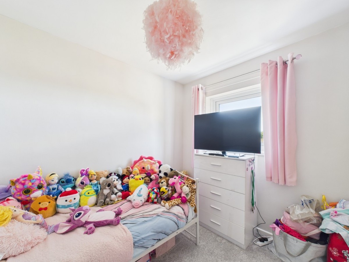 Conrad Road, Manadon