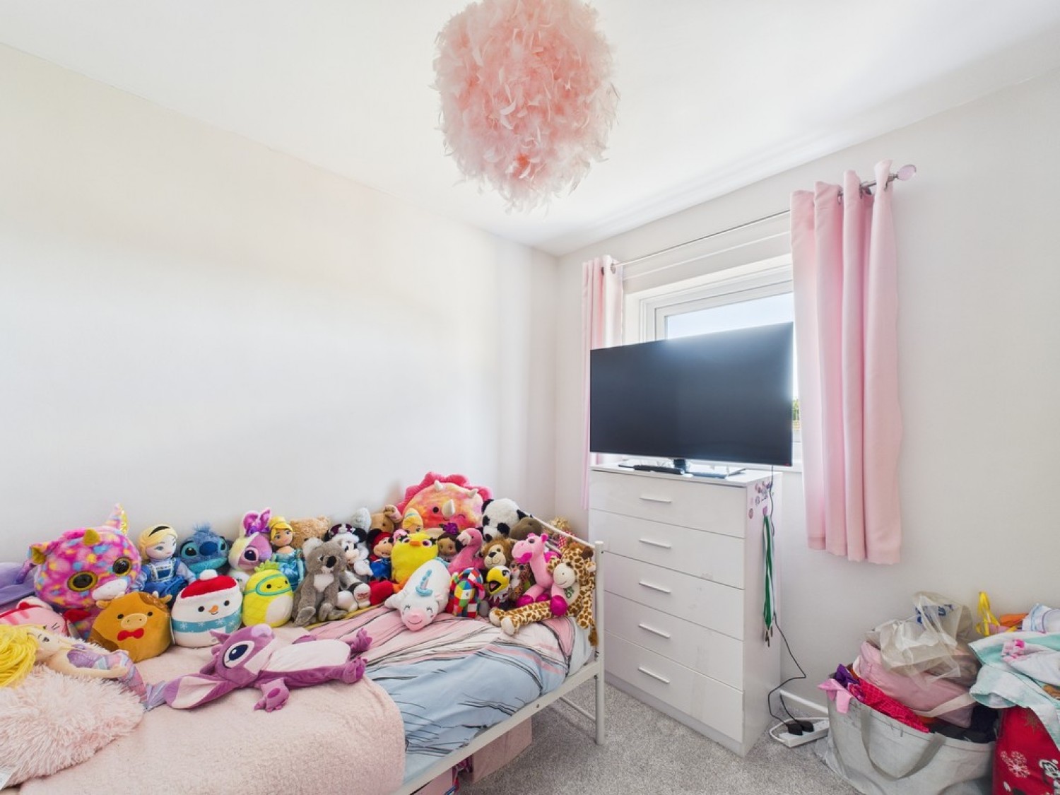 Conrad Road, Manadon