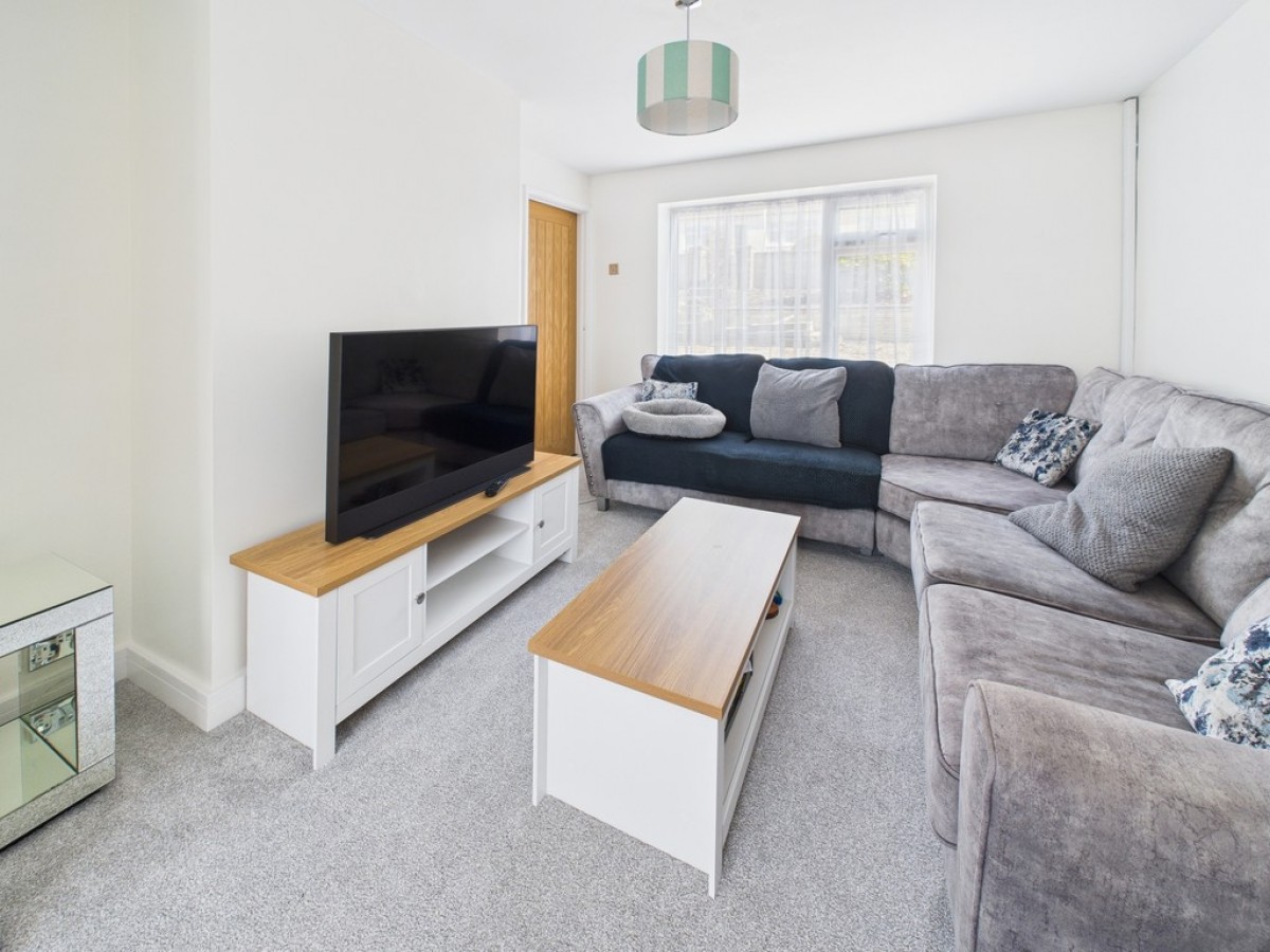 Conrad Road, Manadon