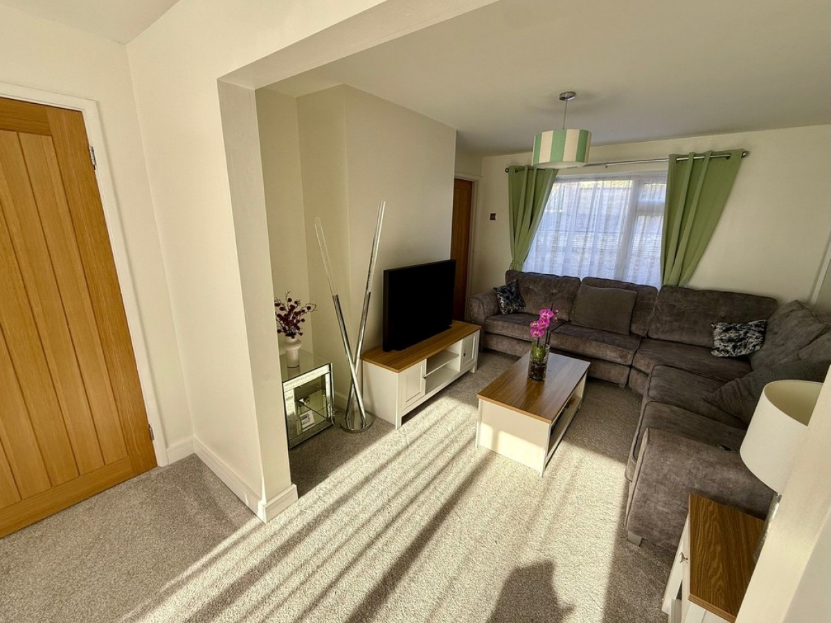 Conrad Road, Manadon