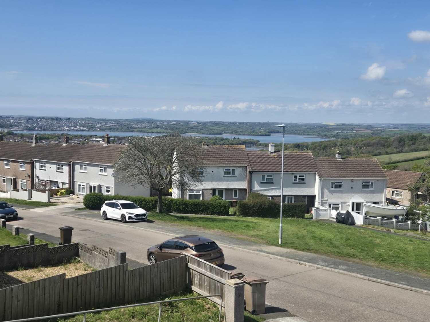 Aylesbury Crescent, City Of Plymouth