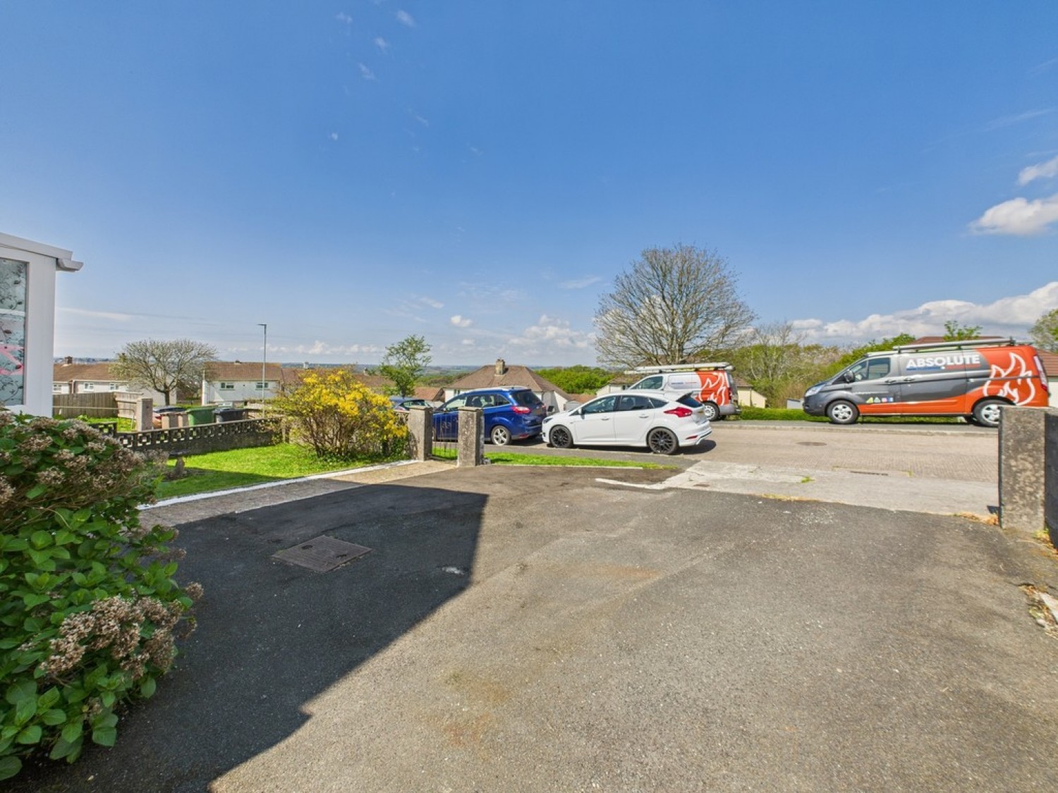 Aylesbury Crescent, City Of Plymouth