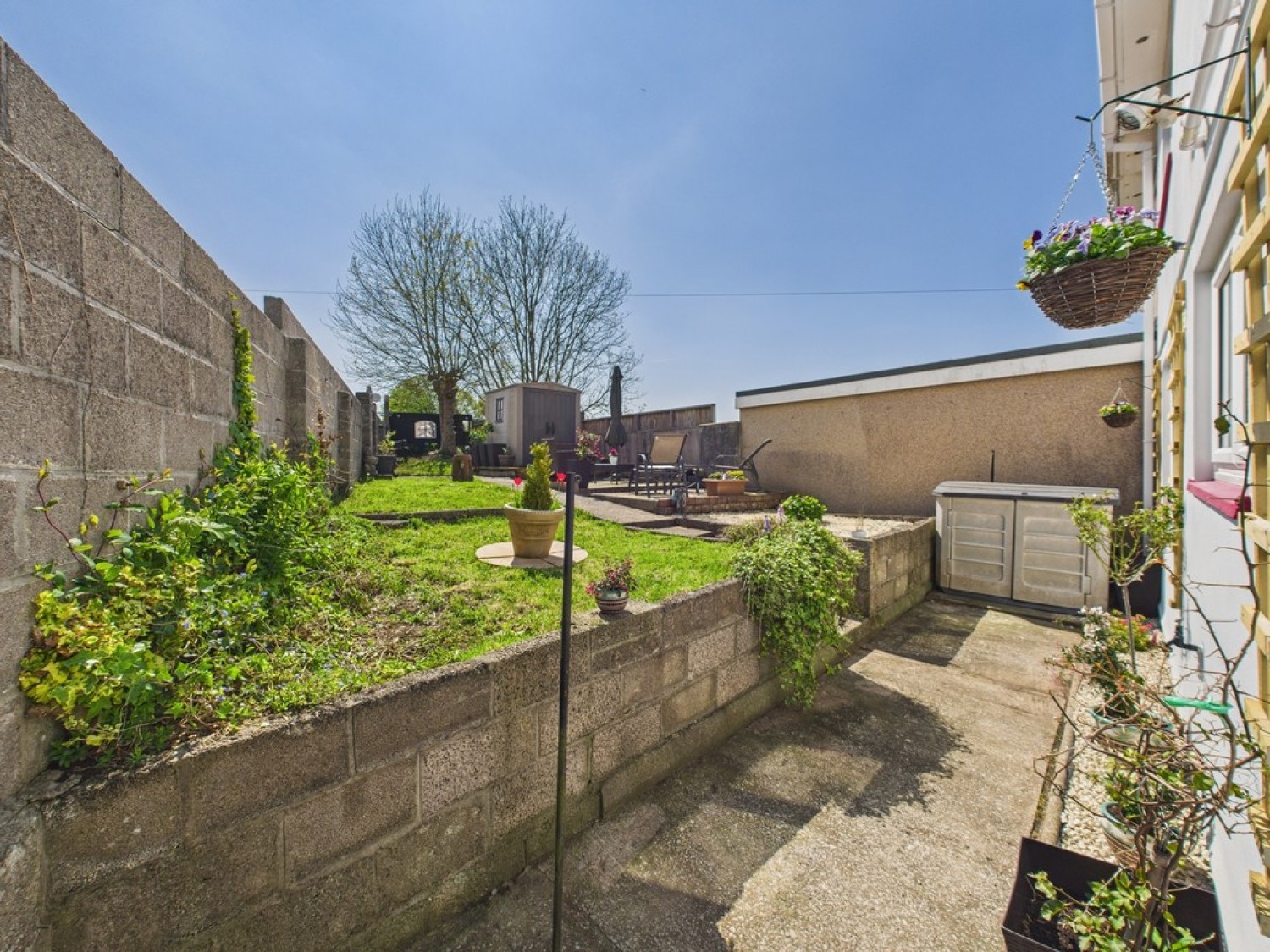 Aylesbury Crescent, City Of Plymouth