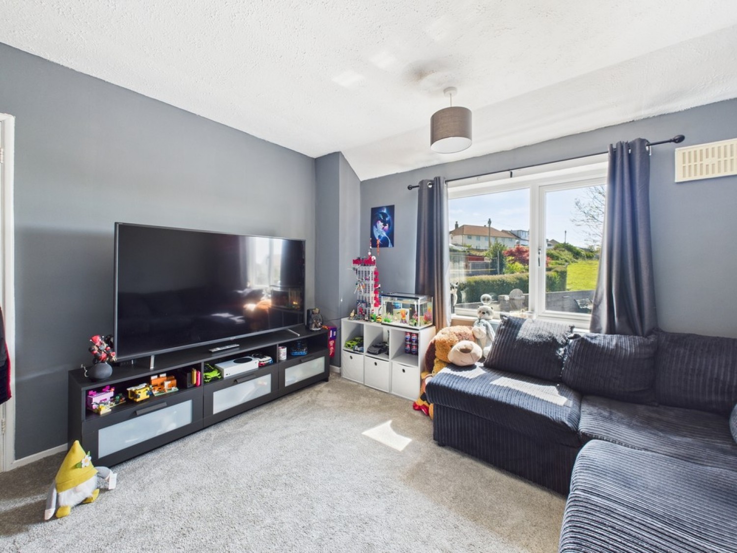 Aylesbury Crescent, City Of Plymouth