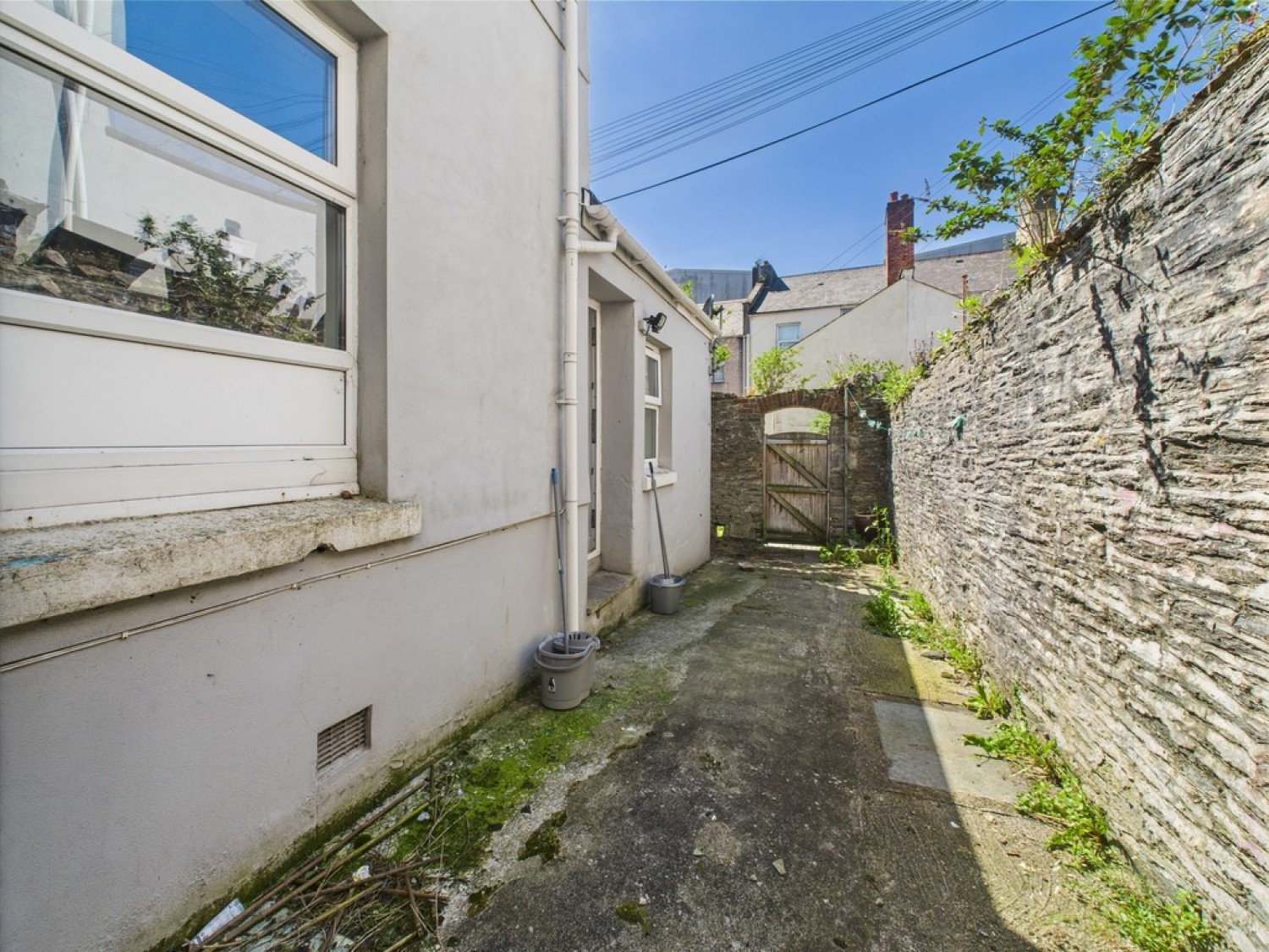 Clarence Place, Plymouth