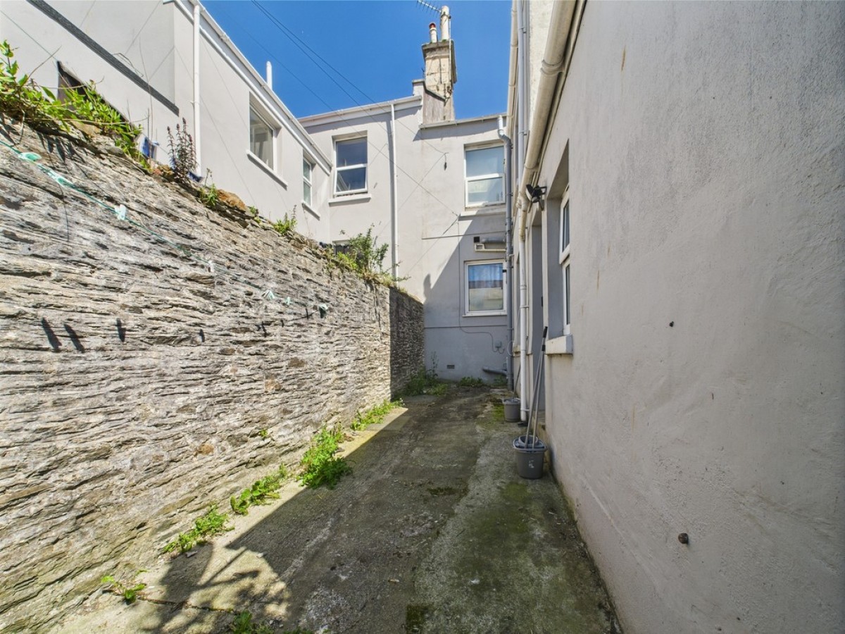 Clarence Place, Plymouth
