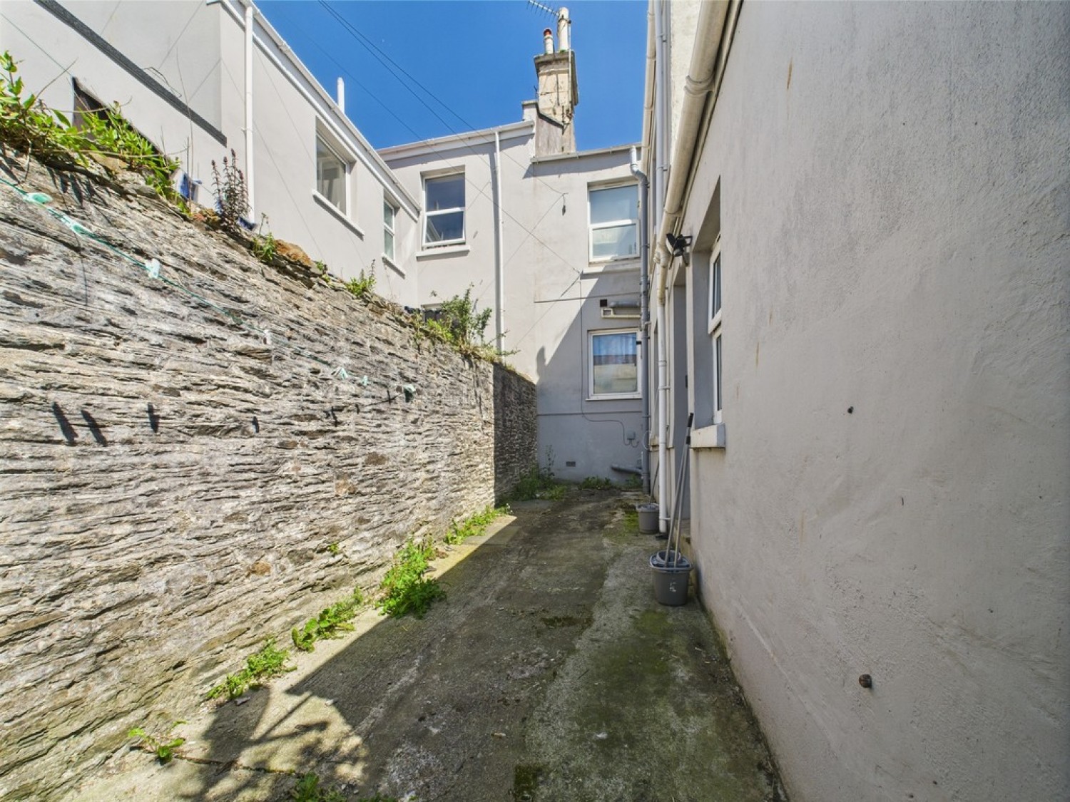Clarence Place, Plymouth