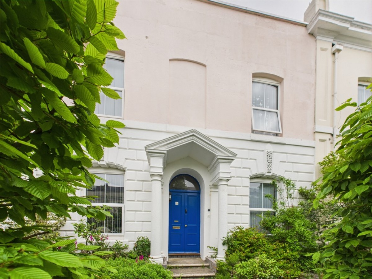 Haddington Road, Stoke