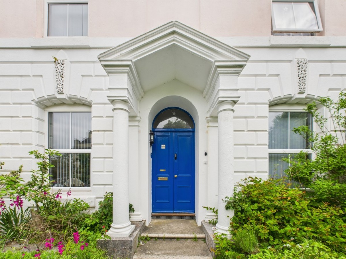 Haddington Road, Stoke