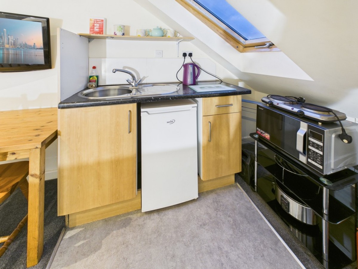 Haddington Road, Stoke