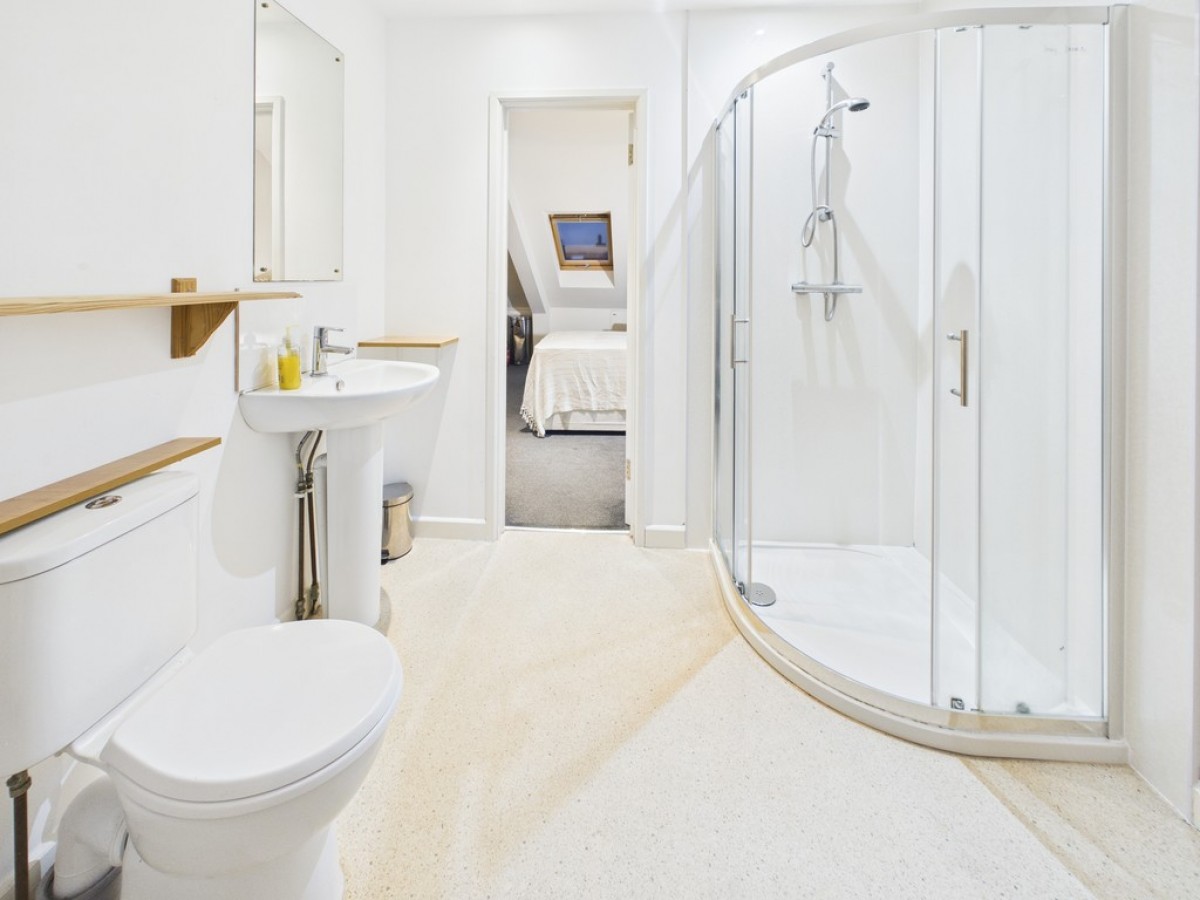 Haddington Road, Stoke