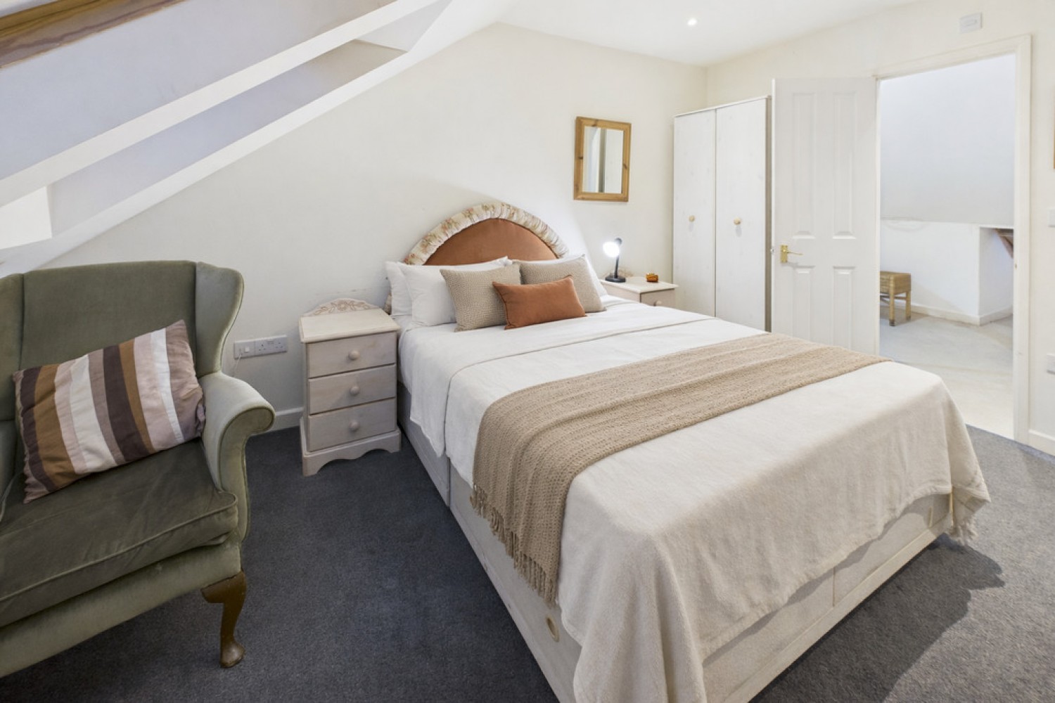 0 bedroom Flat in Haddington Road, Stoke