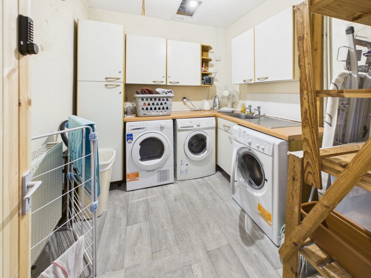 Haddington Road, Stoke