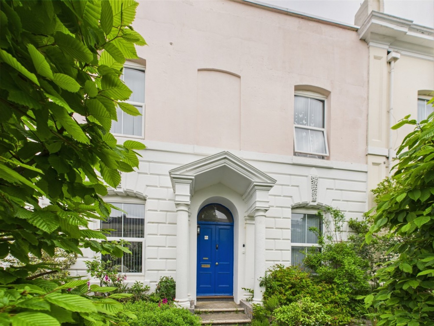 0 bedroom Flat for Letting Haddington Road, Stoke