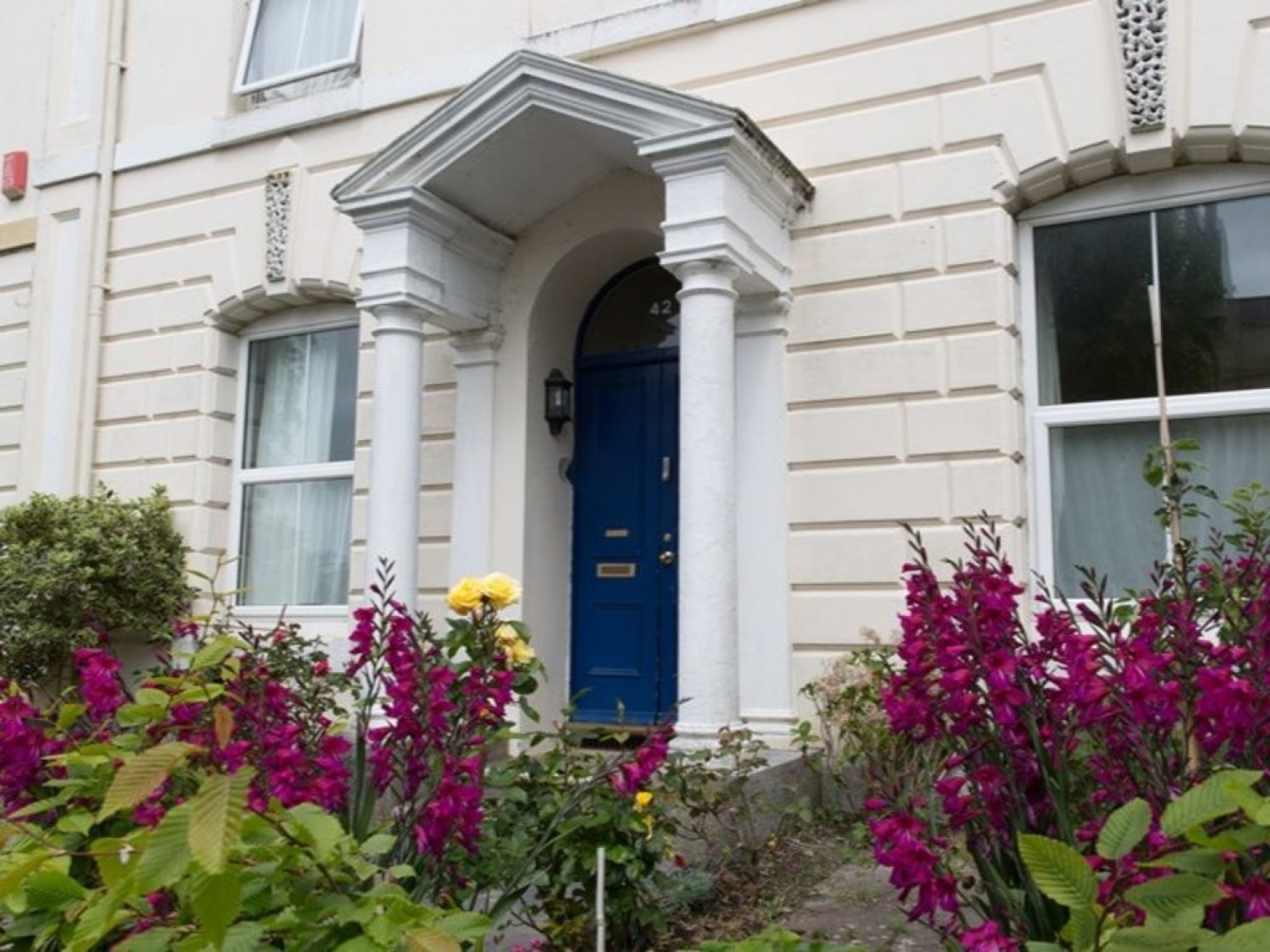 0 bedroom Flat for Letting Haddington Road, Stoke