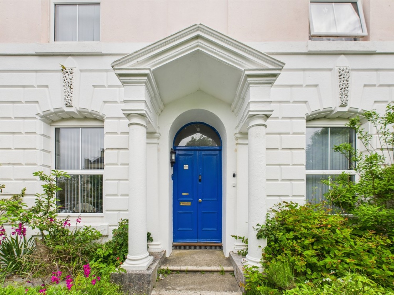 0 bedroom Flat for Letting Haddington Road, Stoke