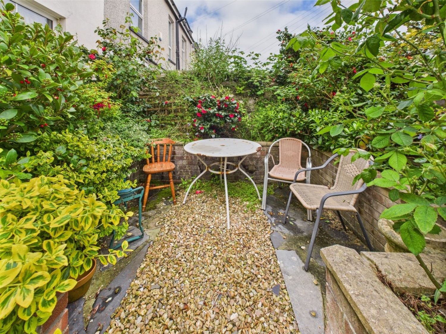0 bedroom Flat for Letting Haddington Road, Stoke