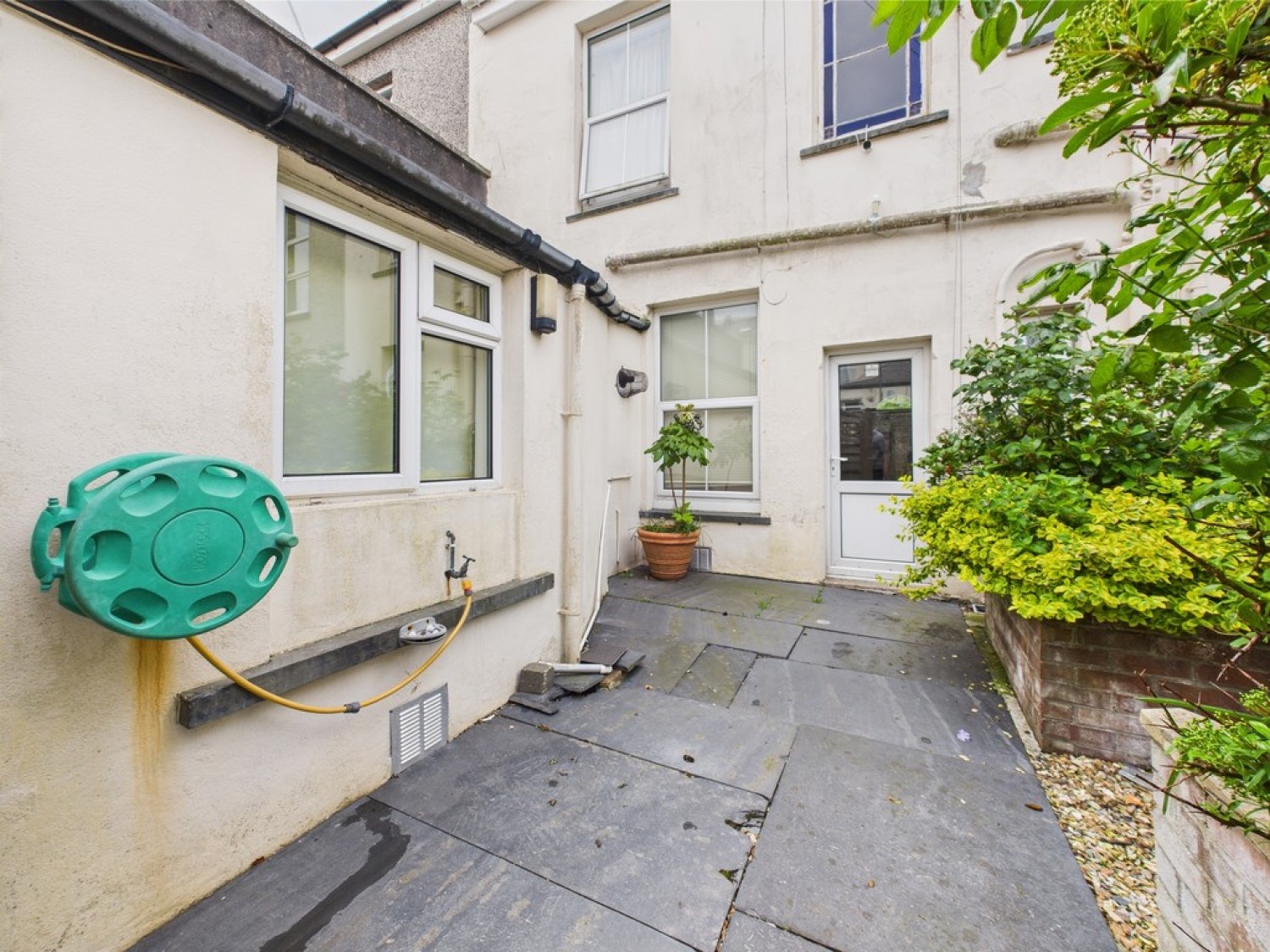 0 bedroom Flat for Letting Haddington Road, Stoke