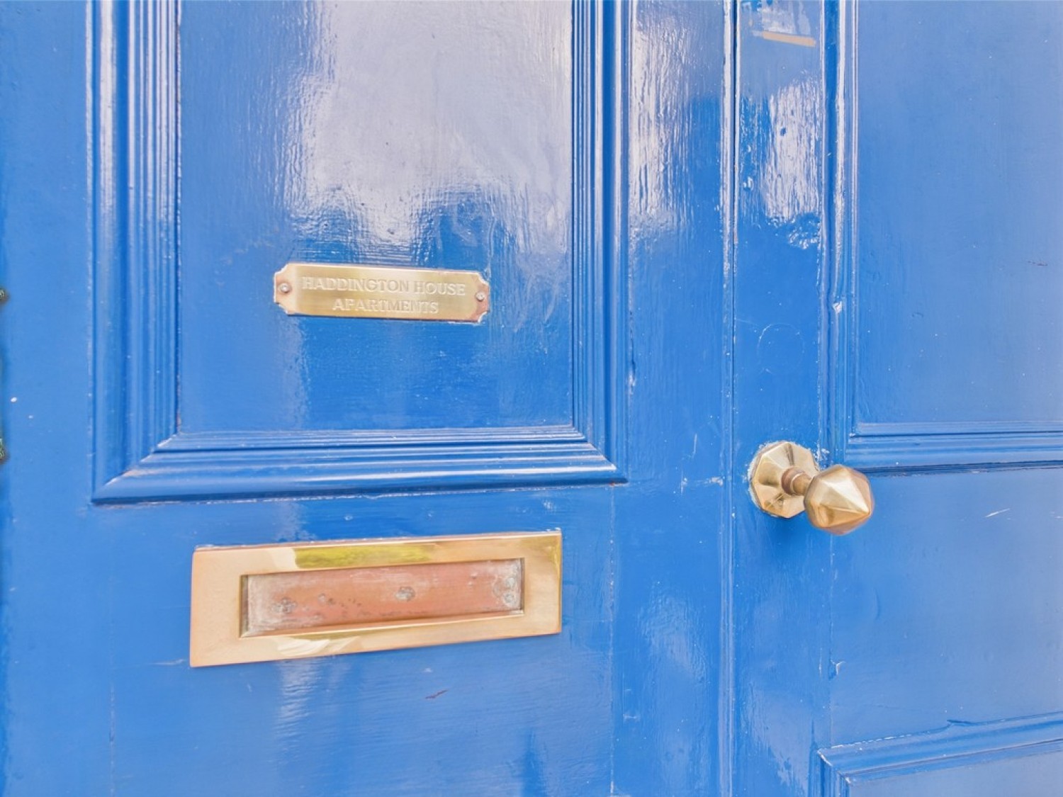 0 bedroom Flat for Letting Haddington Road, Stoke