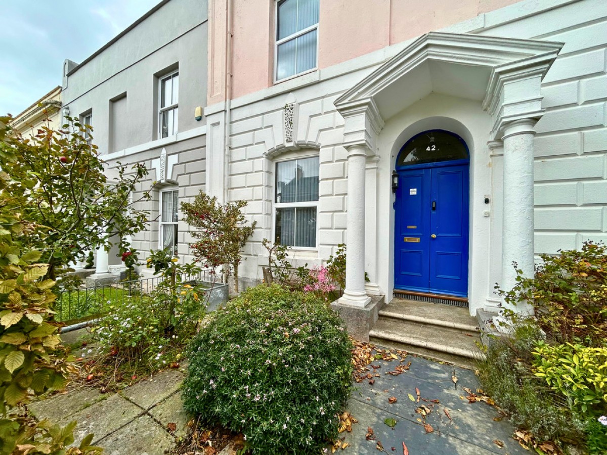 Haddington Road, Stoke