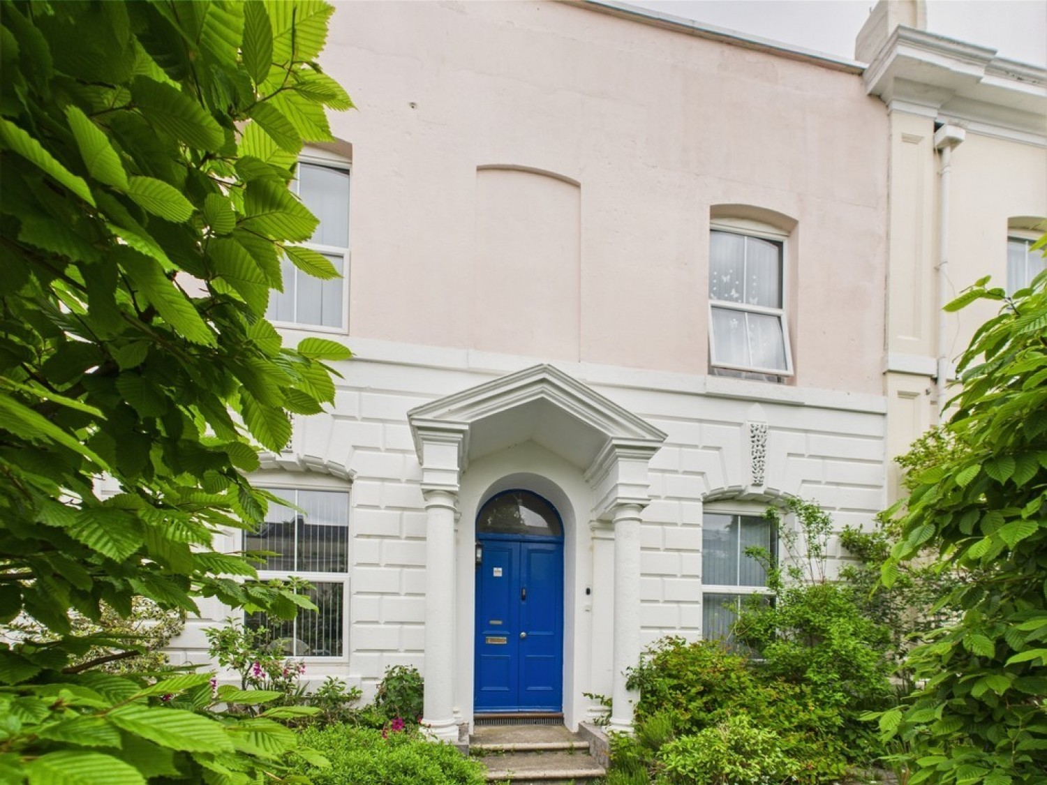 Haddington Road, Stoke