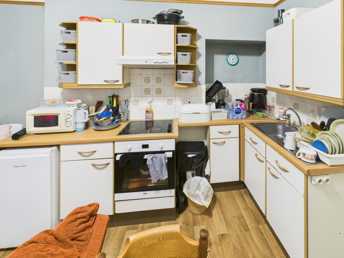 Haddington Road, Stoke