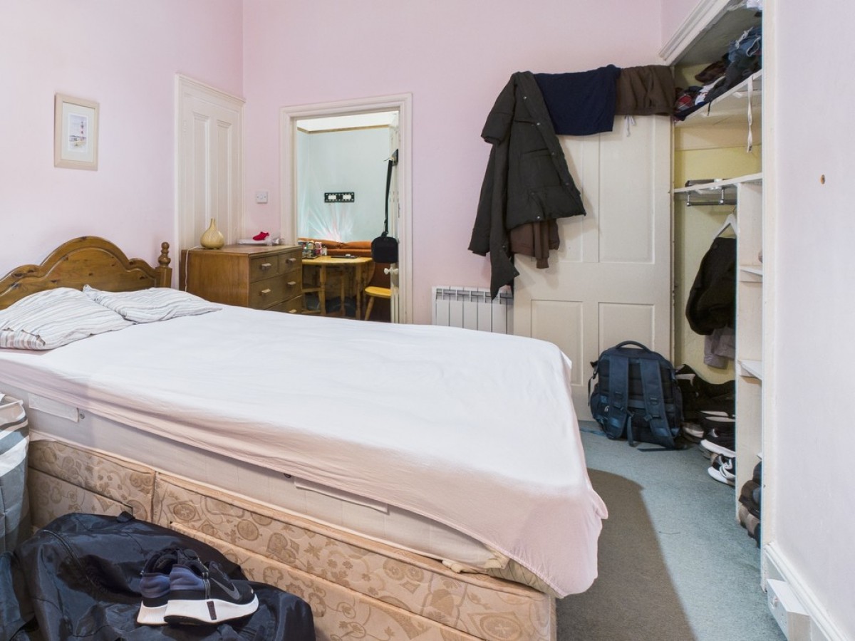 Haddington Road, Stoke