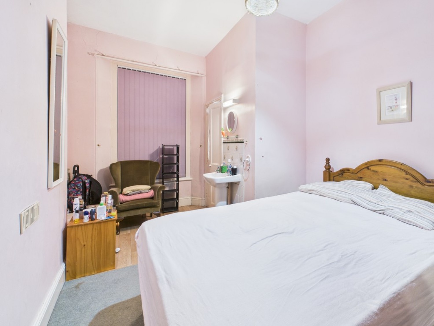 Haddington Road, Stoke