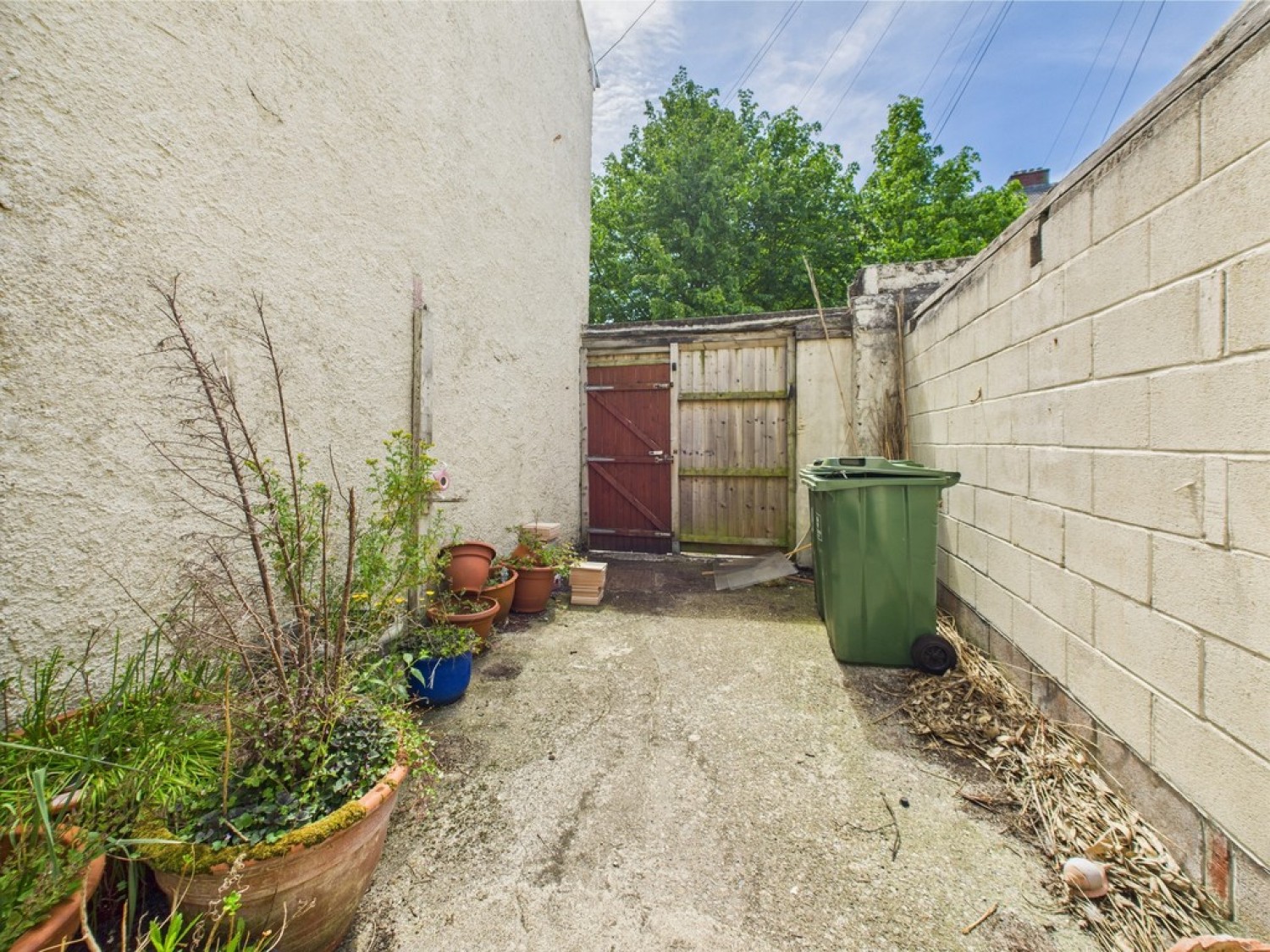 Adelaide Street, Stonehouse