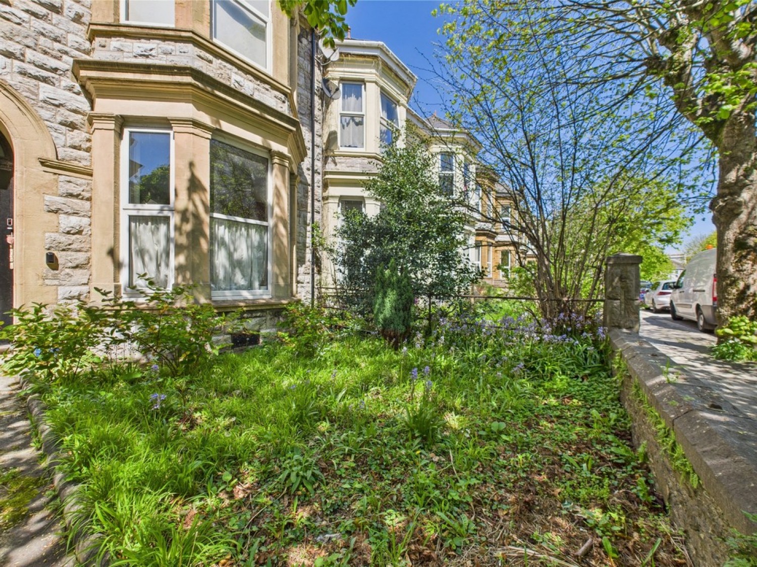 Grimstone Villas (Houndiscombe Road), Mutley