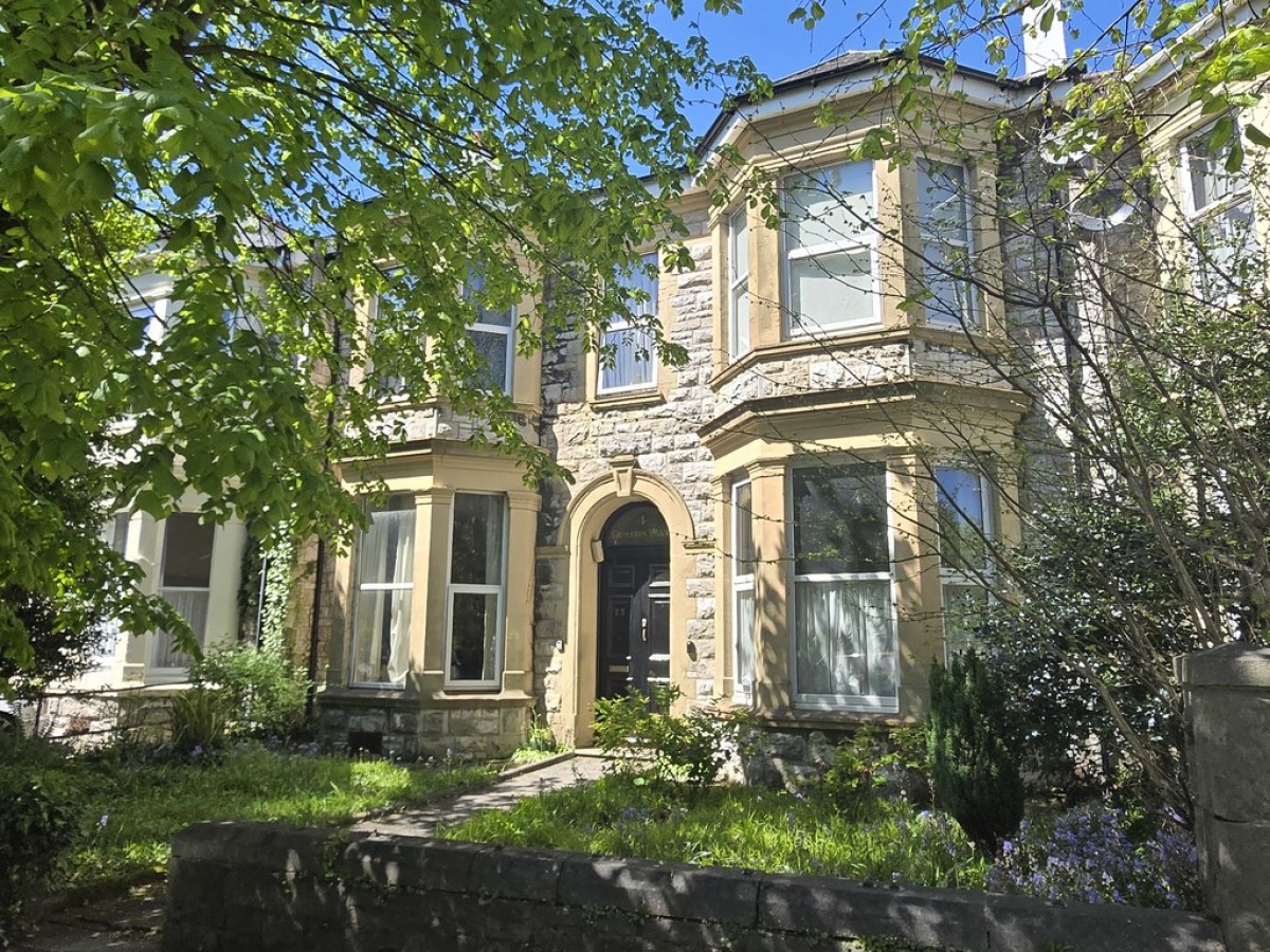 Grimstone Villas (Houndiscombe Road), Mutley