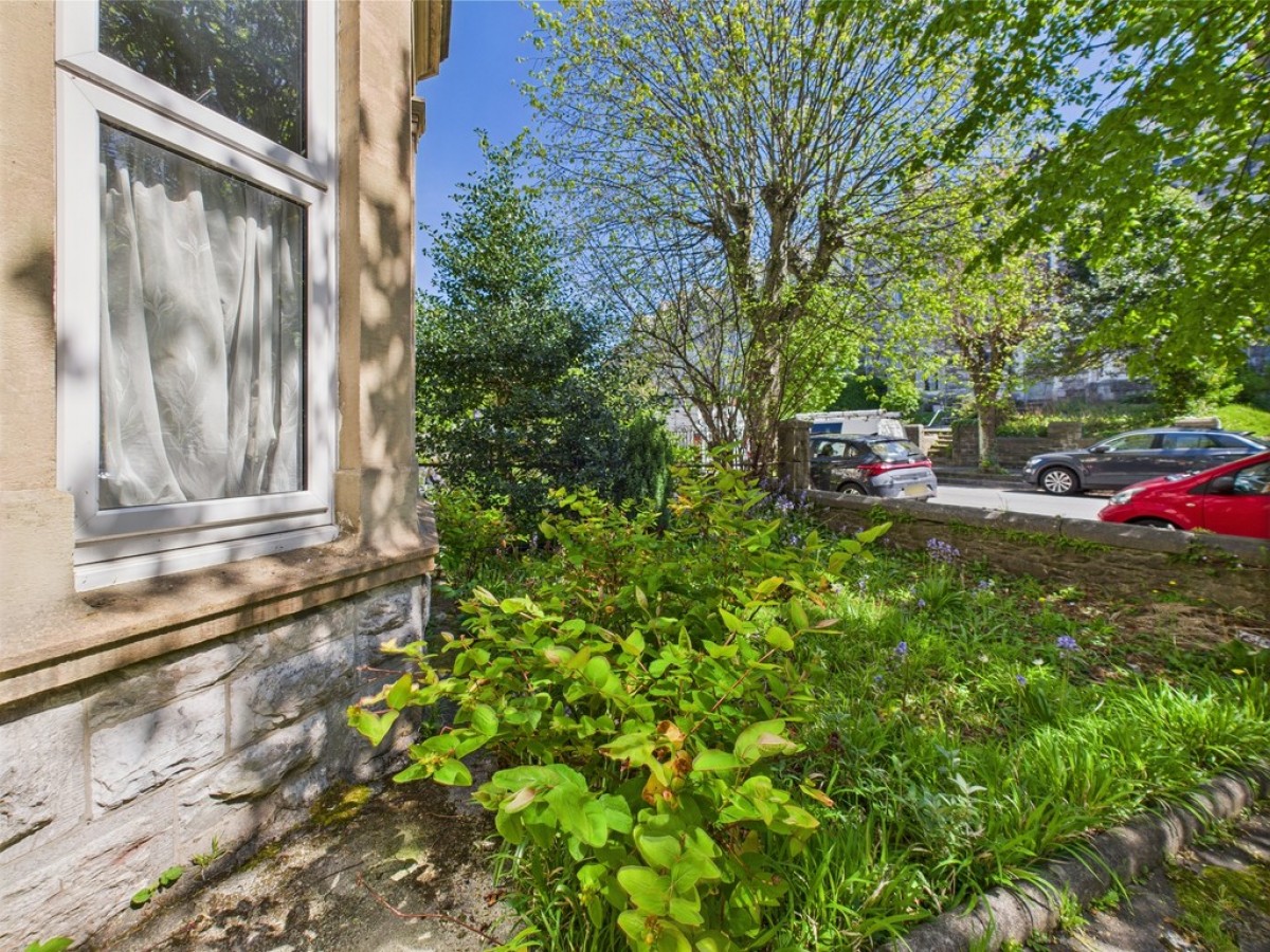 Grimstone Villas (Houndiscombe Road), Mutley
