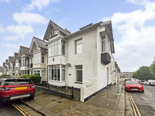 Rochester Road, Mutley