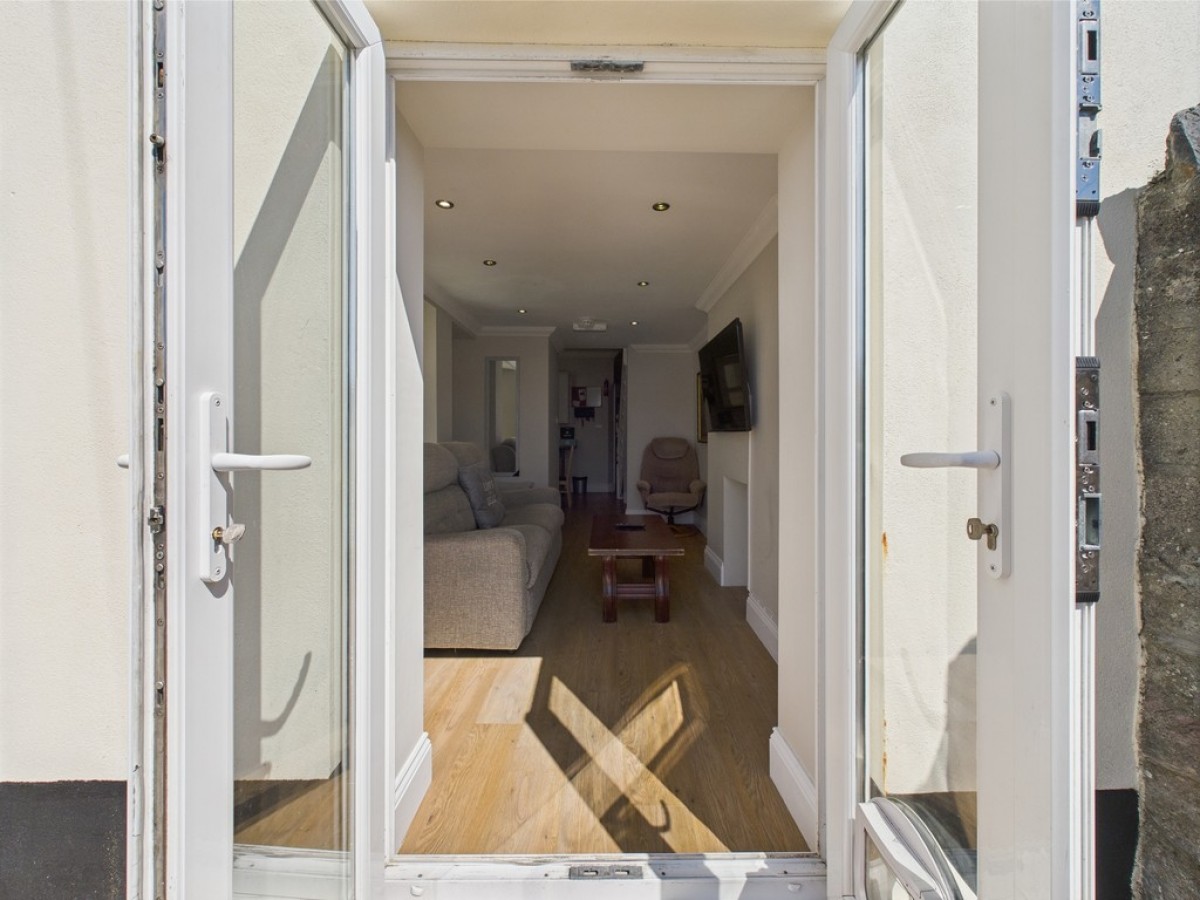 Salisbury Road, St Judes